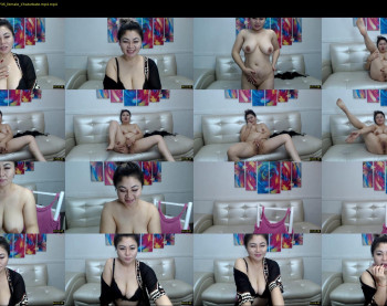 batari_giya — 59 minute Chaturbate female cam show recording, 720p, Dec 31, 2021