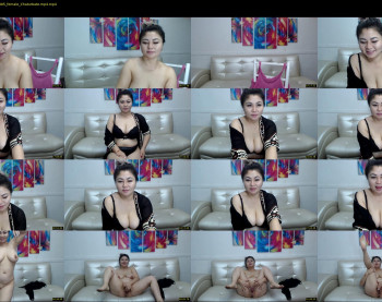 batari_giya — 59 minute Chaturbate female cam show recording, 720p, Dec 31, 2021