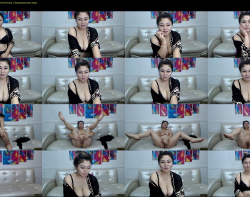 batari_giya — 59 minute Chaturbate female cam show recording, 720p, Dec 31, 2021