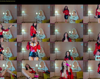 beatrix_rich — 70 minute Chaturbate female cam show recording, 1080p, Jan 1, 2022