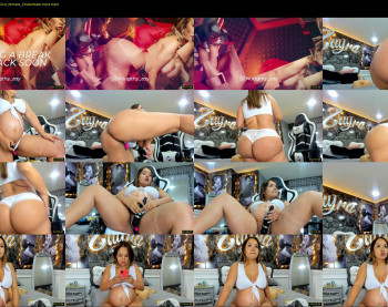 bigsexy_ass — 78 minute Chaturbate female cam show recording, 1080p, Dec 31, 2021
