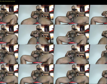 blackcoach — 14 minute Chaturbate male cam show recording, 480p, Dec 31, 2021