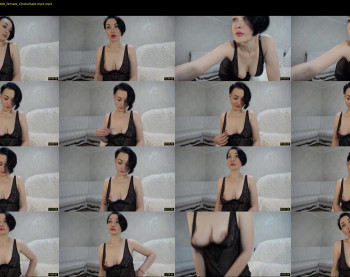 blueeyeess — 15 minute Chaturbate female cam show recording, 720p, Dec 31, 2021