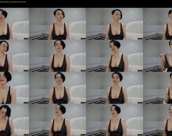 blueeyeess — 11 minute Chaturbate female cam show recording, 720p, Dec 31, 2021