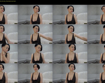 blueeyeess — 4 minute Chaturbate female cam show recording, 720p, Dec 31, 2021