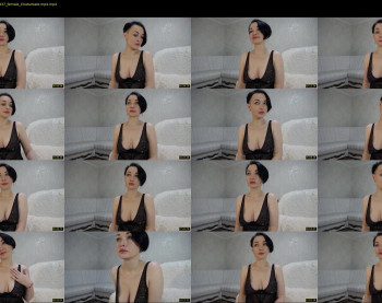 blueeyeess — 13 minute Chaturbate female cam show recording, 720p, Dec 31, 2021