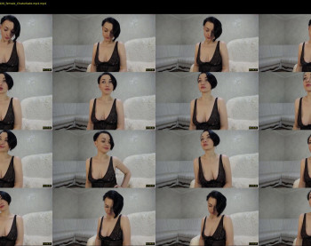 blueeyeess — 21 minute Chaturbate female cam show recording, 720p, Dec 31, 2021