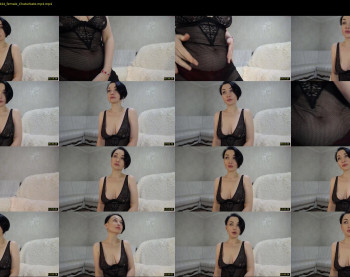 blueeyeess — 23 minute Chaturbate female cam show recording, 720p, Dec 31, 2021