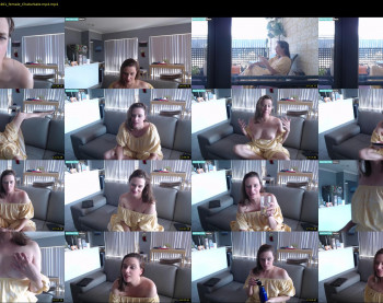 bluexstacey — 42 minute Chaturbate female cam show recording, 1080p, Jan 1, 2022