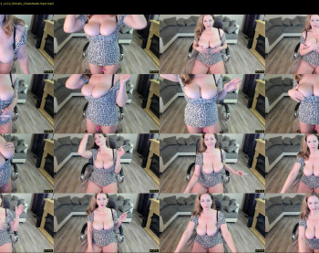 bustynataschax — 6 minute Chaturbate female cam show recording, 1080p, Dec 31, 2021