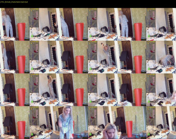 careful_i_bite — 6 minute Chaturbate female cam show recording, 1080p, Dec 31, 2021