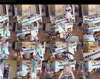 careful_i_bite — 80 minute Chaturbate female cam show recording, 1080p, Dec 31, 2021