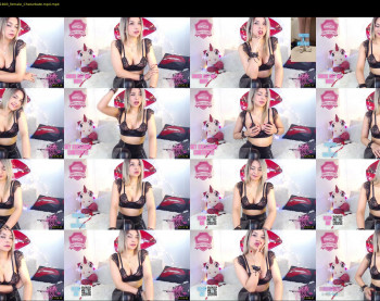 carlotta_ricci — 16 minute Chaturbate female cam show recording, 1080p, Dec 31, 2021