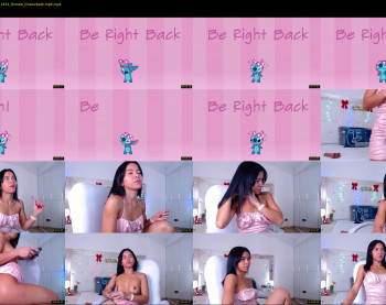 catalina__10_ — 85 minute Chaturbate female cam show recording, 1080p, Dec 31, 2021