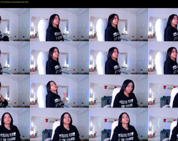 catalina__10_ — 4 minute Chaturbate female cam show recording, 1080p, Dec 31, 2021