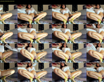catty190 — 3 minute Chaturbate female cam show recording, 720p, Dec 31, 2021