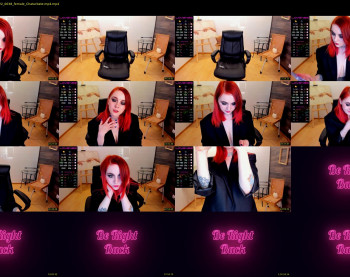 charlottanilsson — 70 minute Chaturbate female cam show recording, 720p, Jan 1, 2022