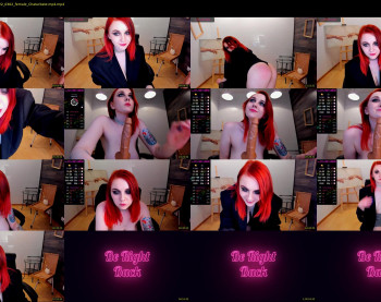charlottanilsson — 69 minute Chaturbate female cam show recording, 720p, Jan 1, 2022