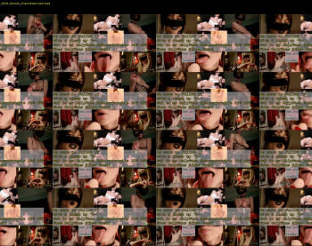 chaturbatable — 5 minute Chaturbate couple cam show recording, 1080p, Jan 1, 2022