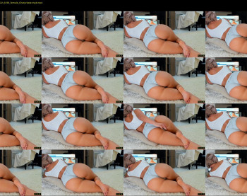 classy_medeeea — 9 minute Chaturbate female cam show recording, 1080p, Jan 1, 2022