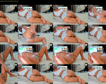 classy_medeeea — 5 minute Chaturbate female cam show recording, 1080p, Jan 1, 2022