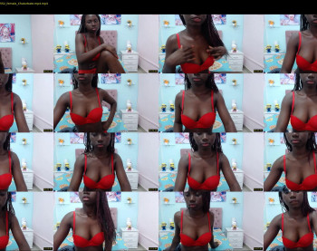 conymegan — 16 minute Chaturbate female cam show recording, 720p, Dec 31, 2021