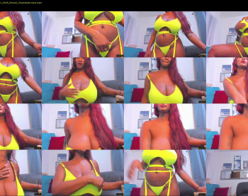 crazy_addixtion — 39 minute Chaturbate female cam show recording, 1080p, Dec 31, 2021