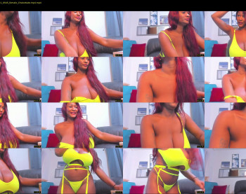 crazy_addixtion — 24 minute Chaturbate female cam show recording, 1080p, Dec 31, 2021