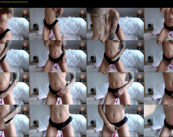 cutemoments — 4 minute Chaturbate female cam show recording, 720p, Dec 31, 2021