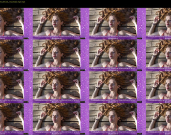 cutenataly — 4 minute Chaturbate female cam show recording, 1080p, Jan 1, 2022