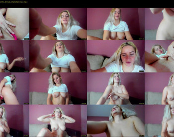 diamondkay_ — 52 minute Chaturbate female cam show recording, 1080p, Dec 31, 2021