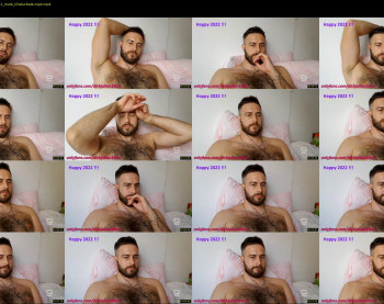 dickjulian — 4 minute Chaturbate male cam show recording, 1080p, Dec 31, 2021