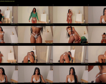 duna_du — 70 minute Chaturbate female cam show recording, 1080p, Dec 31, 2021
