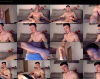 eddieds — 70 minute Chaturbate male cam show recording, 1080p, Jan 1, 2022