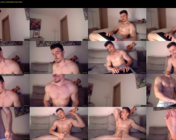eddieds — 70 minute Chaturbate male cam show recording, 1080p, Jan 1, 2022