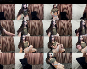 ehotlovea — 51 minute Chaturbate female cam show recording, 720p, Dec 31, 2021
