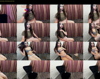 ehotlovea — 50 minute Chaturbate female cam show recording, 720p, Dec 31, 2021