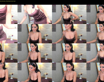 elisabaxter — 70 minute Chaturbate female cam show recording, 1080p, Dec 31, 2021