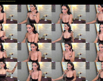 elisabaxter — 70 minute Chaturbate female cam show recording, 1080p, Dec 31, 2021