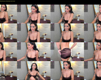 elisabaxter — 71 minute Chaturbate female cam show recording, 1080p, Dec 31, 2021
