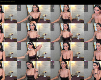 elisabaxter — 70 minute Chaturbate female cam show recording, 1080p, Dec 31, 2021