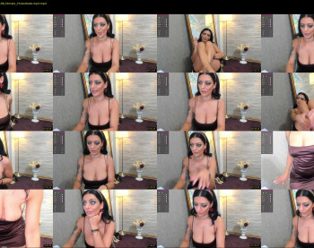 elisabaxter — 70 minute Chaturbate female cam show recording, 1080p, Dec 31, 2021