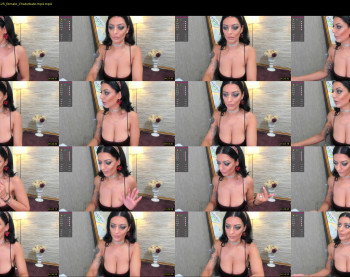 elisabaxter — 3 minute Chaturbate female cam show recording, 1080p, Dec 31, 2021