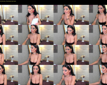 elisabaxter — 36 minute Chaturbate female cam show recording, 1080p, Dec 31, 2021