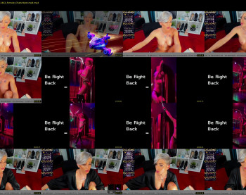 emily_payton — 68 minute Chaturbate female cam show recording, 1080p, Dec 31, 2021