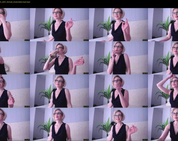 emilyanderson_ — 6 minute Chaturbate female cam show recording, 1080p, Dec 31, 2021
