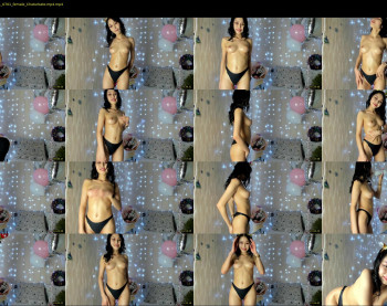 erotic_emma1 — 31 minute Chaturbate female cam show recording, 1080p, Dec 31, 2021