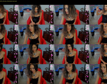 flower_nicole — 4 minute Chaturbate female cam show recording, 1080p, Jan 1, 2022