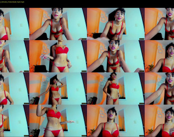 gia_curly — 26 minute Chaturbate female cam show recording, 1080p, Jan 1, 2022