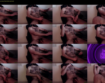 gnorris88 — 49 minute Chaturbate male cam show recording, 720p, Jan 1, 2022